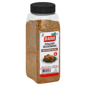 Assaisonnement Badia Poultry 793,8 g