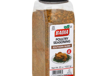 Assaisonnement Badia Poultry 793,8 g