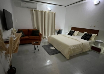 Appartement à Cocody Bonoumin
