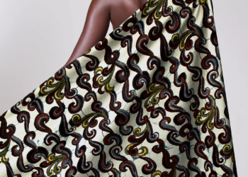 Pagne wax hollandais original Vlisco de Hollande – Sécret
