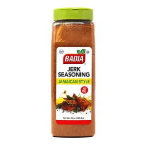 Badia Épices | Assaisonnement Jerk Style Jamaïcain 680.4 g