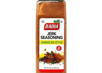 Badia Épices | Assaisonnement Jerk Style Jamaïcain 680.4 g